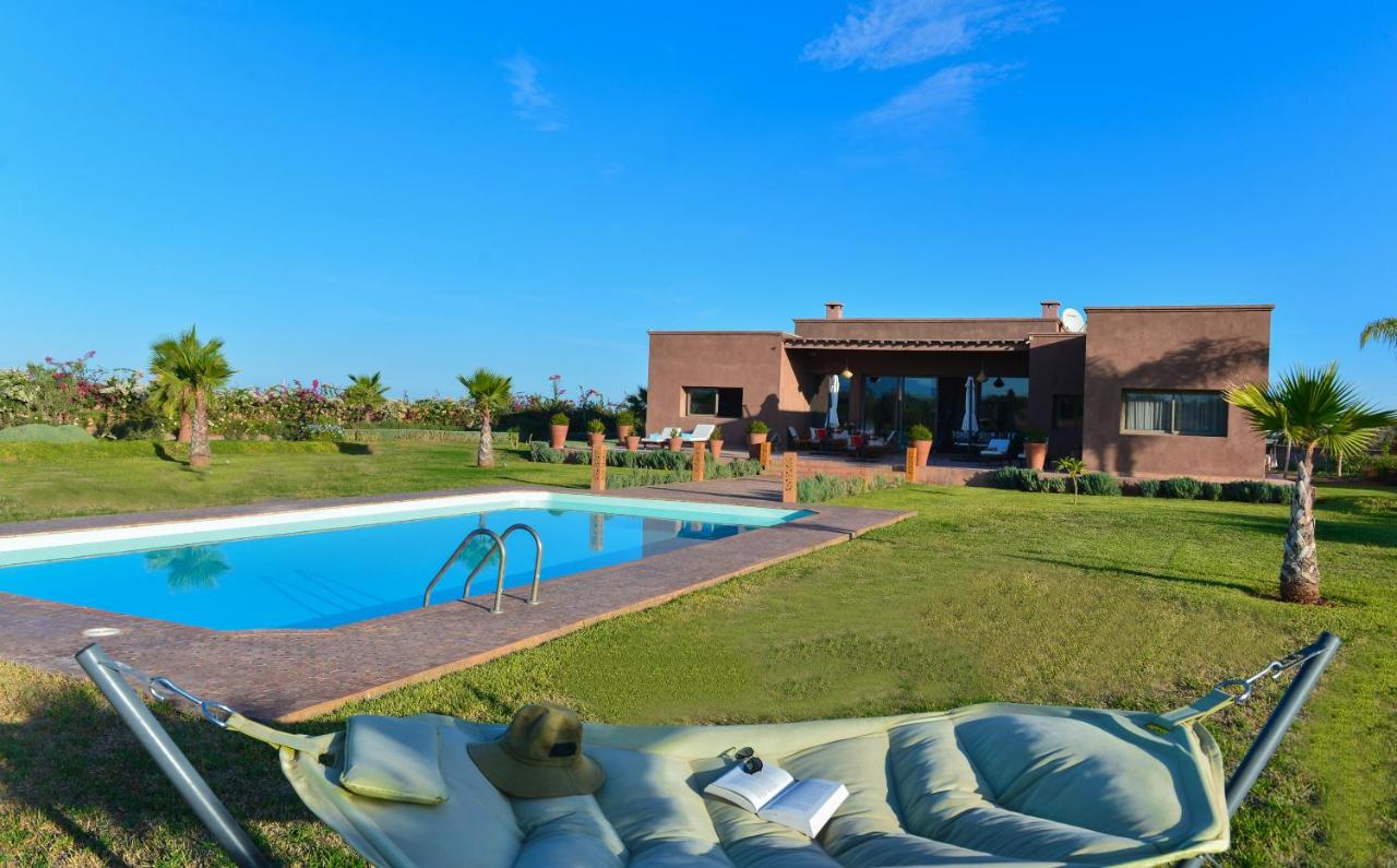 Agence immobilière de Agence Acti Immo Marrakech