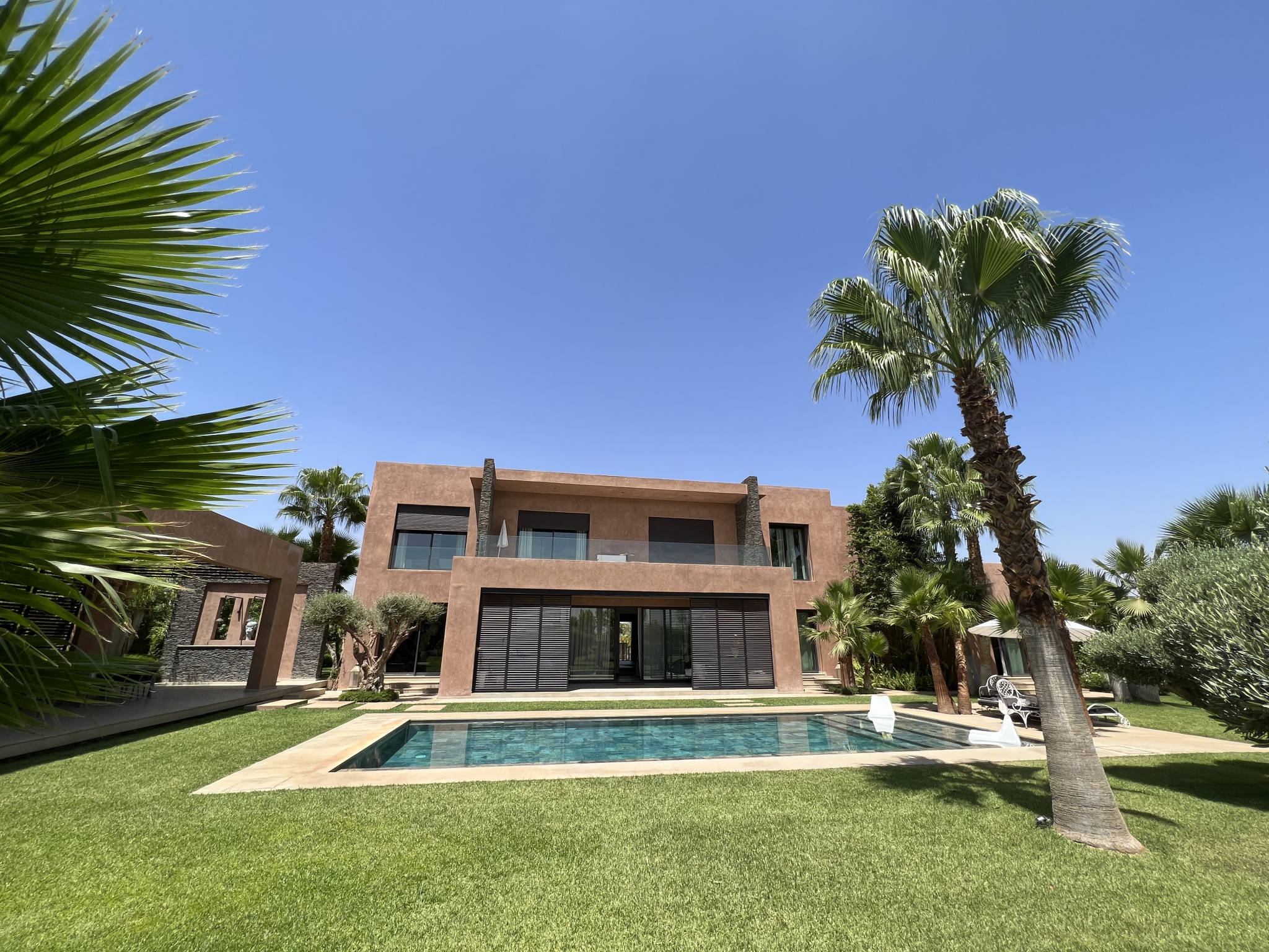 Agence immobilière de Agence Acti Immo Marrakech