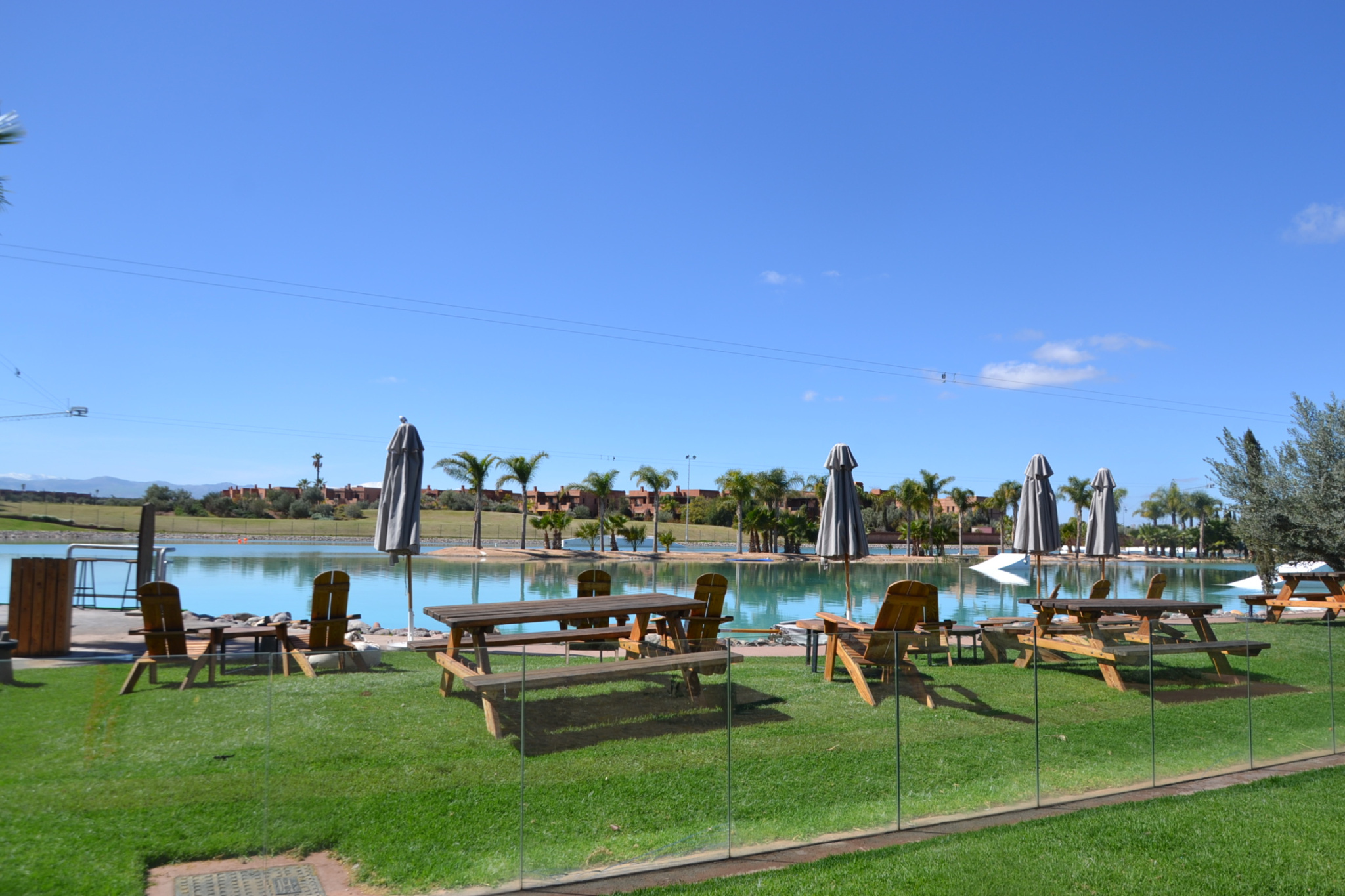 Agence immobilière de Agence Acti Immo Marrakech