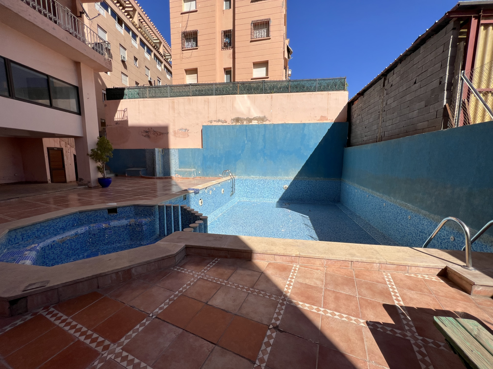 Agence immobilière de Agence Acti Immo Marrakech