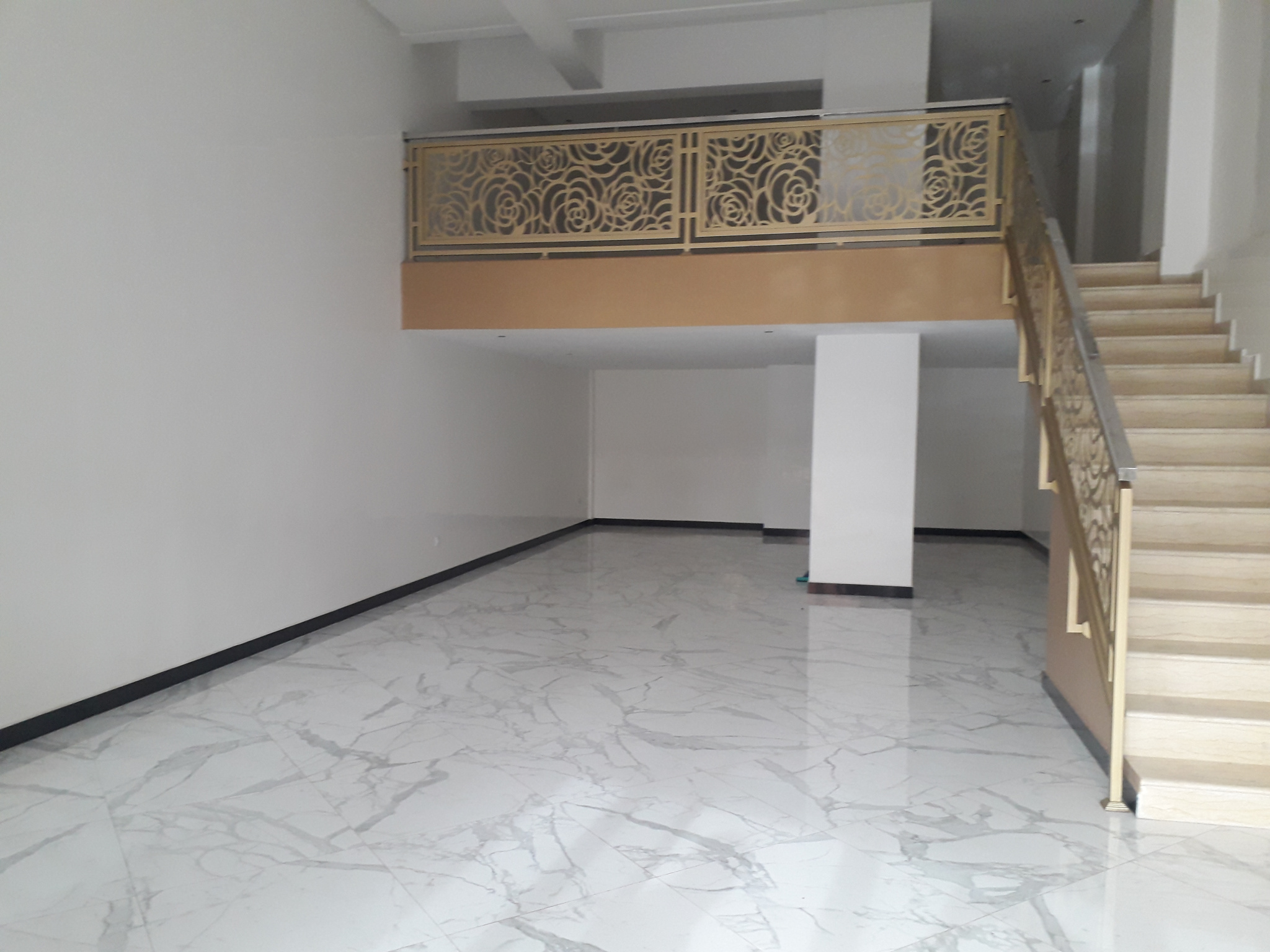 Agence immobilière de Agence Acti Immo Marrakech