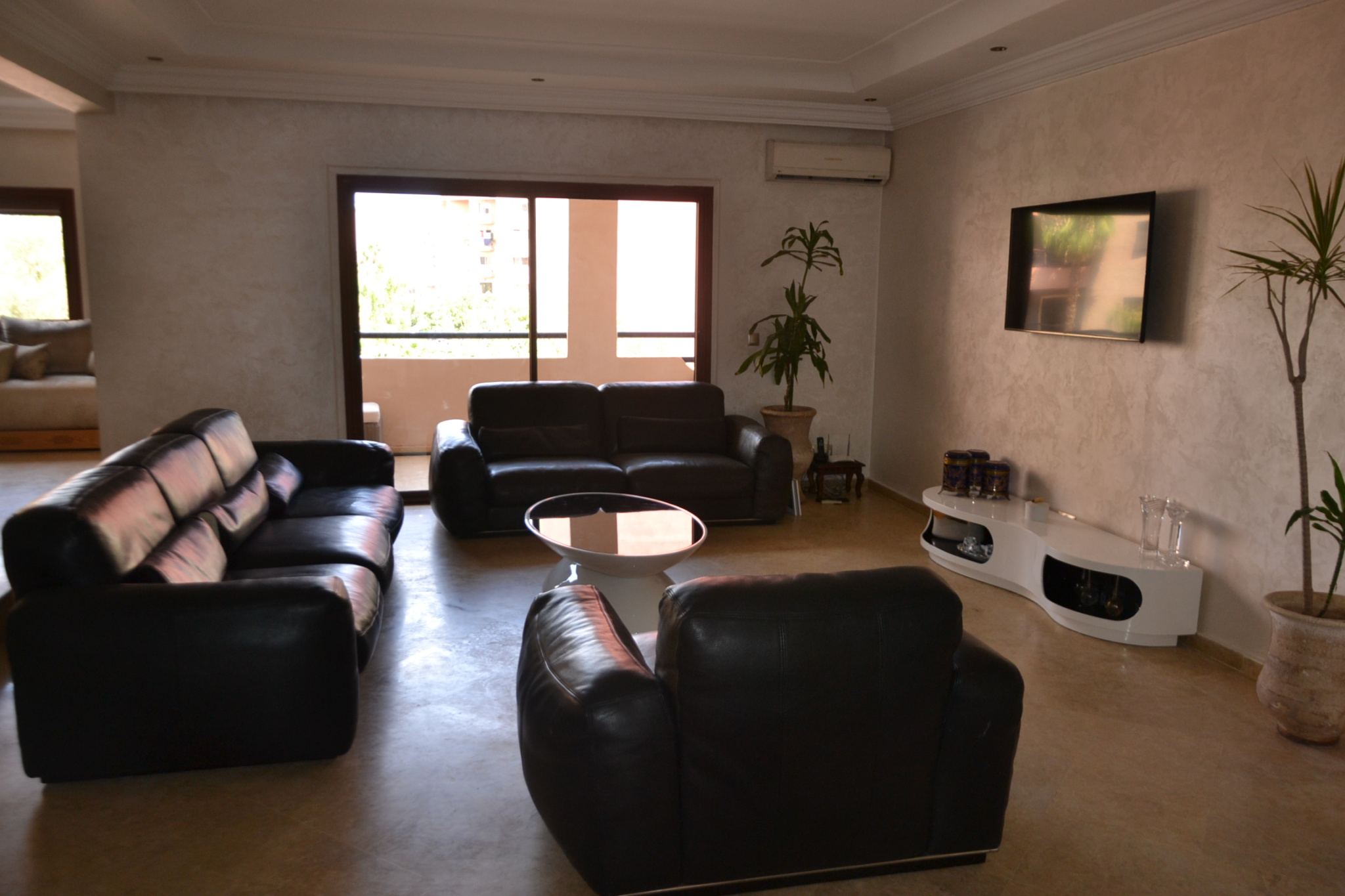 Agence immobilière de Agence Acti Immo Marrakech